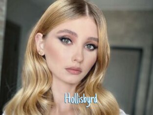 Hollisbyrd