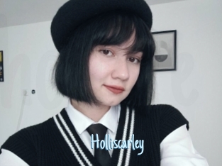 Holliscarley
