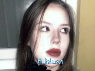 Hollisdanson