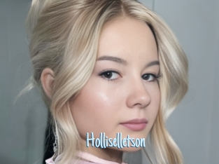 Holliselletson