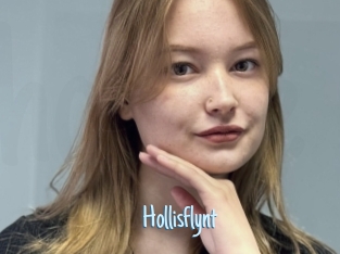 Hollisflynt