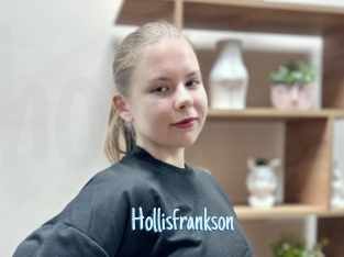 Hollisfrankson
