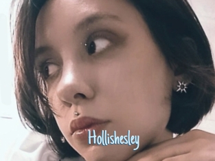 Hollishesley