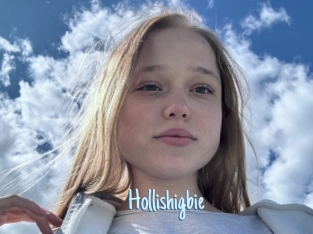 Hollishigbie