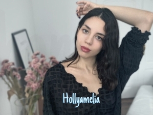 Hollyamelia