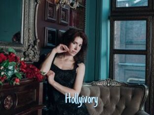 Hollyivory