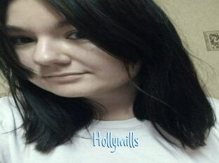 Hollymills