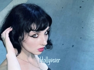 Hollyvexer