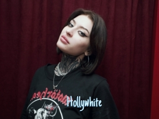 Hollywhite