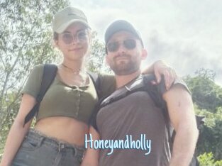 Honeyandholly