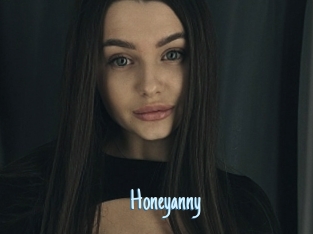Honeyanny