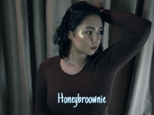 Honeybroownie