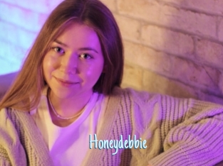 Honeydebbie