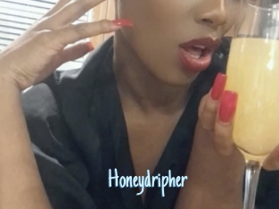 Honeydripher