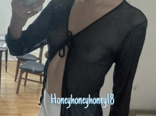 Honeyhoneyhoney18