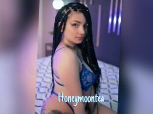Honeymoontea