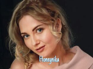 Honeynika