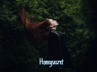 Honeysecret