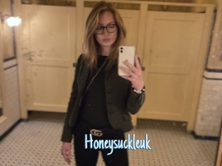 Honeysuckleuk