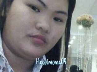 Hoootmoma09