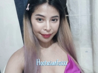 Hootasianfoxxx