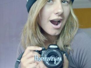 Horneyvirgina