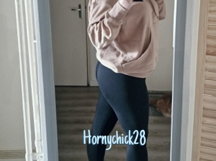 Hornychick28