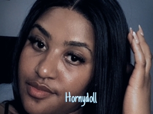 Hornydoll