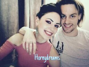 Hornydreams