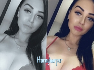 Hornyharper