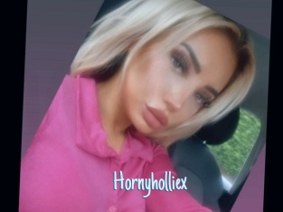 Hornyholliex