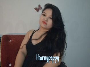 Hornypeppy