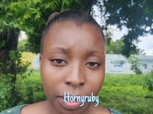 Hornyruby