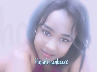 Hotafricanbaexx