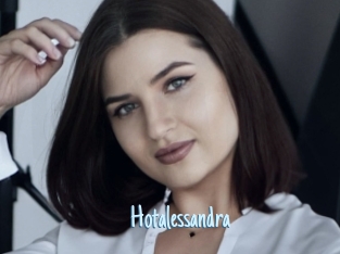 Hotalessandra