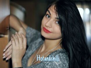 Hotandchilli