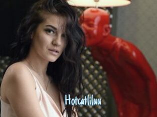 Hotcatliluu