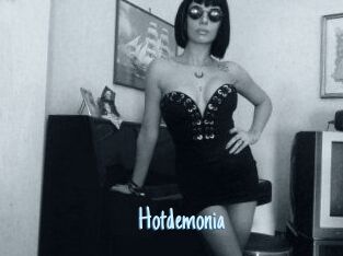 Hotdemonia