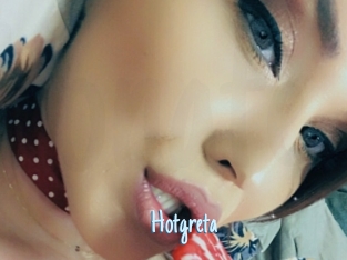Hotgreta