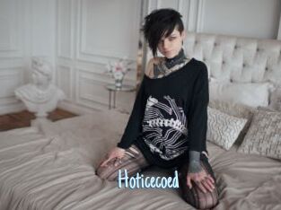 Hoticecoed