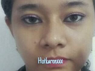 Hotkarenxxx