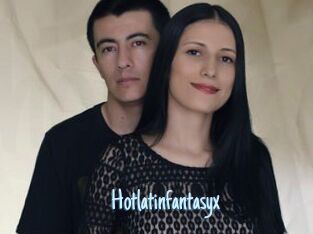 Hotlatinfantasyx
