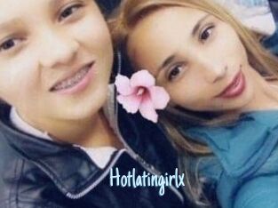 Hotlatingirlx