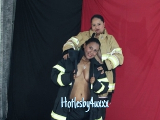hotlesby4uxxx Hot Naked Teens