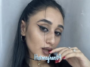 Hotmeghan69