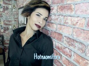 Hotnaomiforu