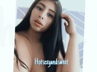 Hotsexyandsweet