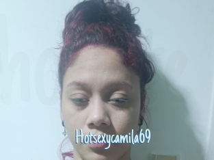 Hotsexycamila69