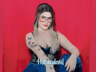 Hotsexydeviil