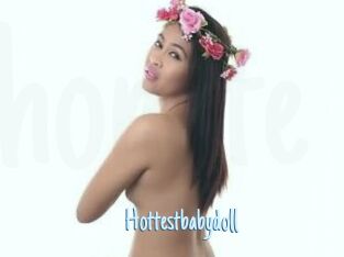 Hottestbabydoll